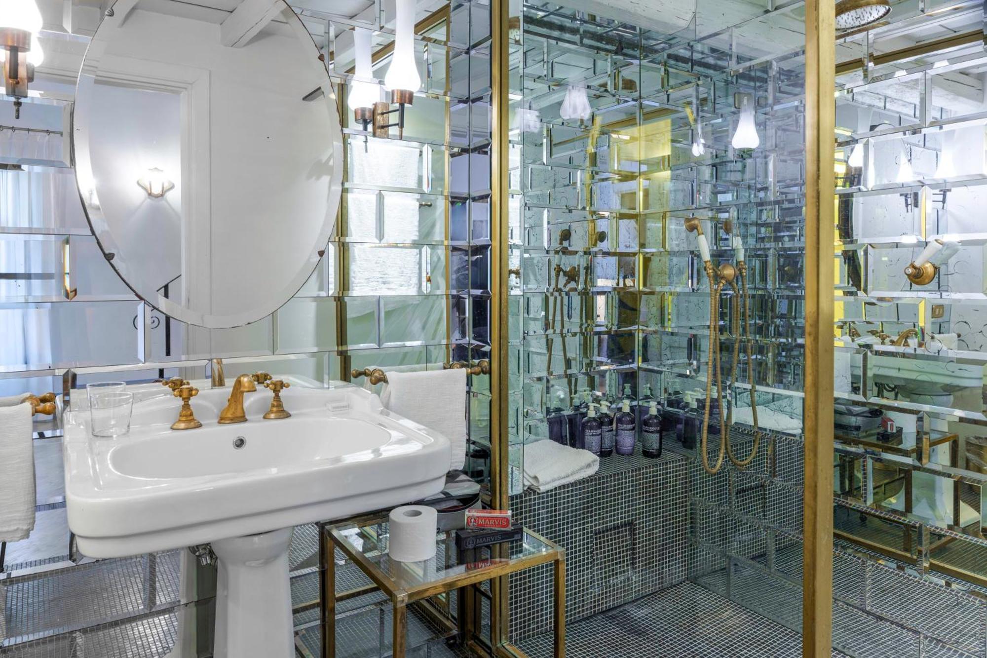 G-Rough, Rome, A Member Of Design Hotels — Photos 1