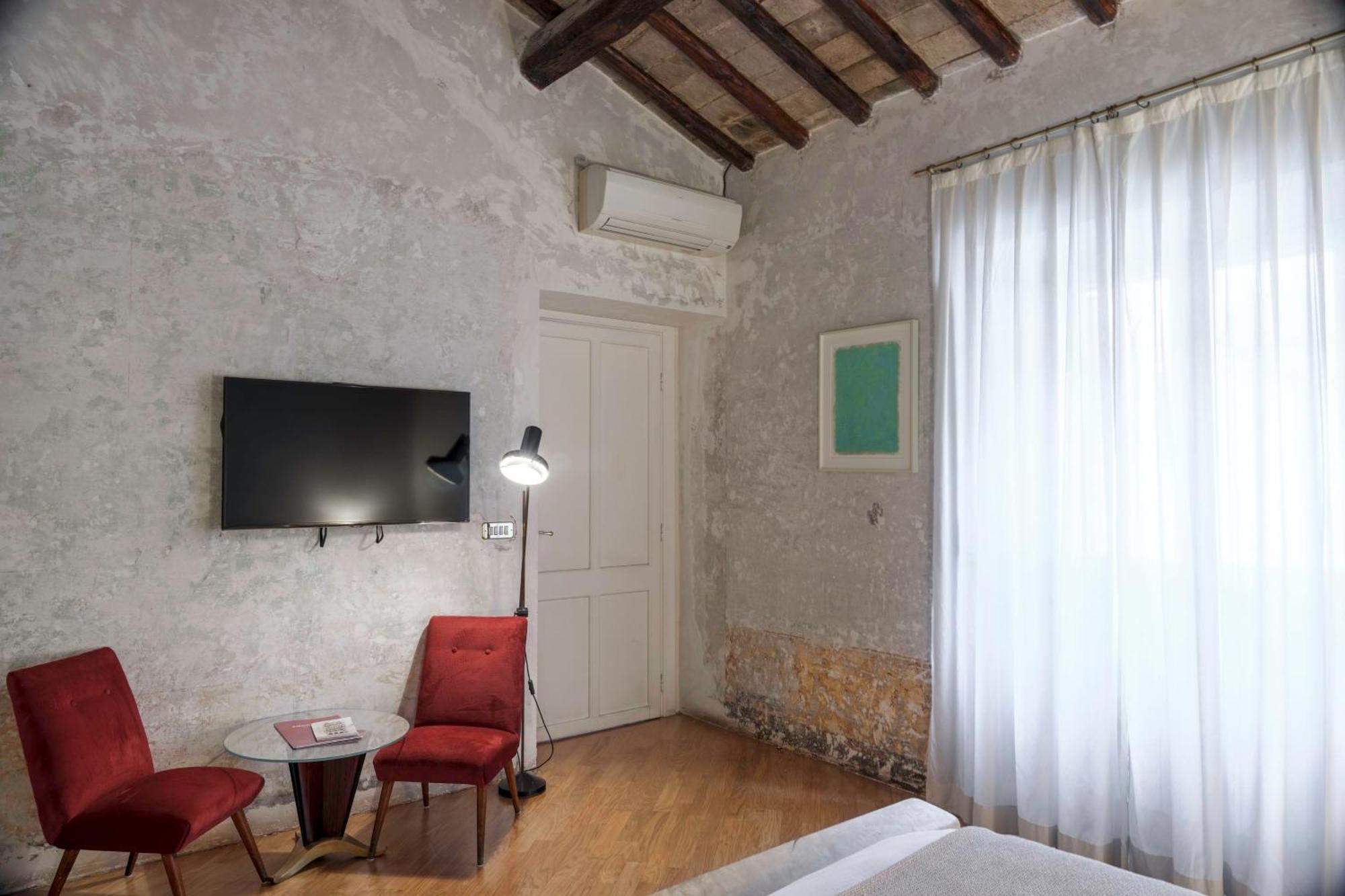 G-Rough, Rome, A Member Of Design Hotels — Photos 3